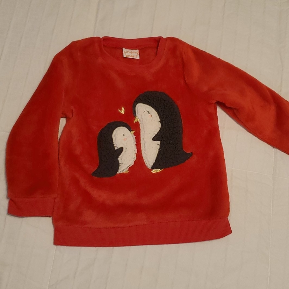 Super soft sweater
